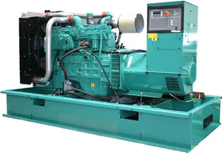 兖州180kw康明斯柴油发电机组图片 兖州180kw康明斯柴油发电机组图片