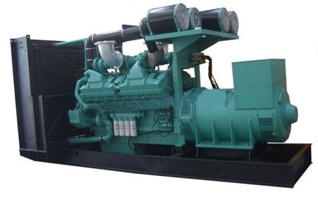 兖州200kw康明斯发电机组图片 兖州200kw康明斯发电机组图片