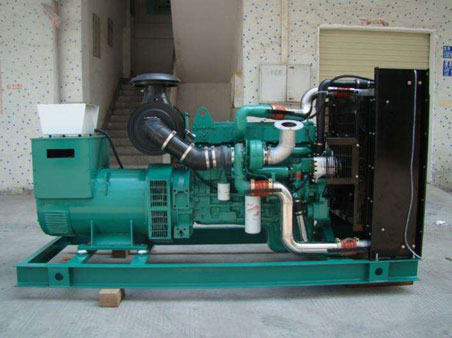 兖州1100kw康明斯柴油发电机组图片 兖州1100kw康明斯柴油发电机组图片