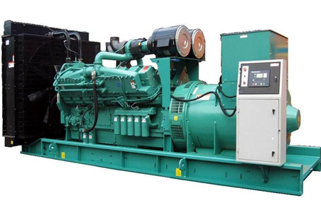 兖州570kw康明斯柴油发电机组图片 兖州570kw康明斯柴油发电机组图片