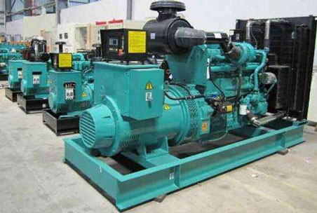 兖州1000kw康明斯柴油发电机组图片 兖州1000kw康明斯柴油发电机组图片