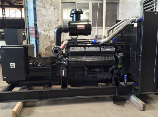 兖州柴油发电机 兖州柴油发电机